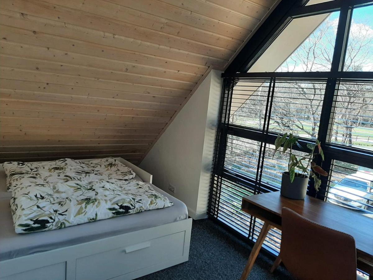 Vakantiehuis Met Hottub En Barrelsauna Ommen Eksteriør bilde